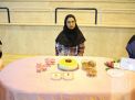 گزارش تصویری مراسم جشنواره غذا